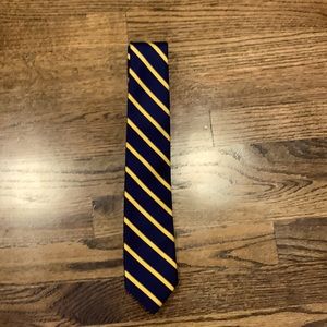 J.Crew tie